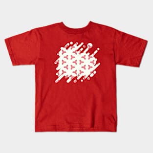 Triangle Pop Kids T-Shirt